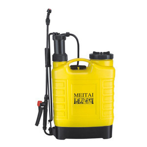 Pulvérisateur agricole <span class=keywords><strong>à</strong></span> <span class=keywords><strong>dos</strong></span> de 18 litres en HDPE, pulvérisateur manuel <span class=keywords><strong>pour</strong></span> la lutte antiparasitaire, pulvérisateur agricole - Product Image 1