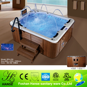 L'eau de massage bain à remous, acrylique baignoire de massage tv chaude, <span class=keywords><strong>intex</strong></span> bulle <span class=keywords><strong>jet</strong></span> de massage <span class=keywords><strong>spa</strong></span> - Product Image 1