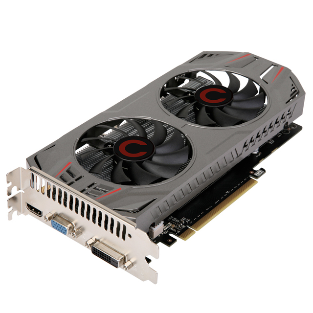 China Graphics Card New Original GTX960 GTX 960 2GB 4GB Desktop Gaming