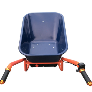 ขายร้อนจีนเหล็กสาลี่ไฟฟ้าสำหรับสวน - Product Image 2