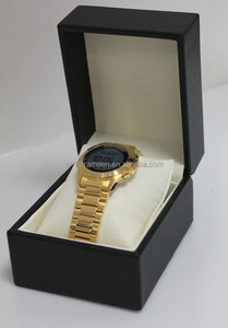 <span class=keywords><strong>Reloj</strong></span> azul azan con luz trasera, <span class=keywords><strong>reloj</strong></span> Qibla Makkah HA-6381 - Product Image 4