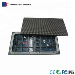 ความสว่างสูงกันน้ำสีเต็มรูปแบบกลางแจ้ง P5โฆษณานำหน้าจอทีวี - Product Image 4