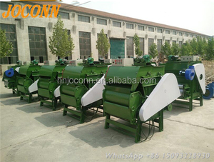Vi Tipo de algodón desmotado/máquina de <span class=keywords><strong>precio</strong></span> <span class=keywords><strong>Ginebra</strong></span> de algodón hoja Motes de semillas de algodón máquina de eliminación de - Product Image 2