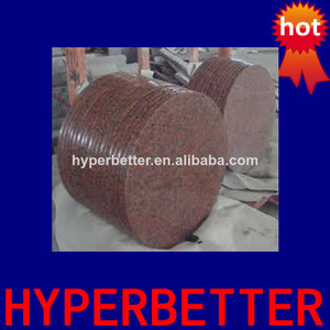Piedra al aire libre del comedor superior - Product Image 1