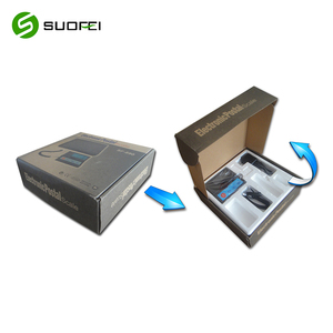 중국 SF-890 <span class=keywords><strong>50kg</strong></span> 최저 공장 가격 블랙 플랫폼 독일 전자 저울 - Product Image 4