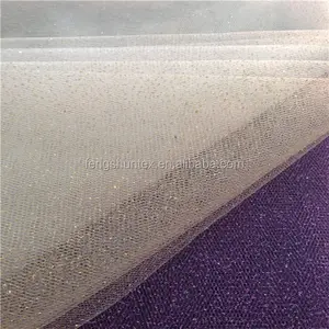 100% Polyester Stiff Tulle Mesh Fabric Hard Net for Holding up The Wedding  Dress - China Hard Net and Hard Net Fabric price