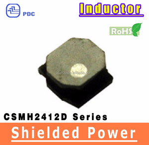 Inductor de potencia blindado 100uH 3.2A - Product Image 6