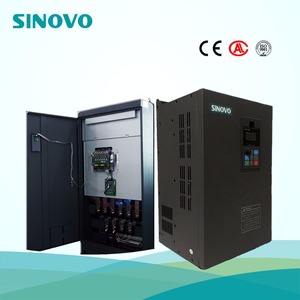 Dc ac onduleur <span class=keywords><strong>48</strong></span> v 220 v 380 v triphasé convertisseur - Product Image 5
