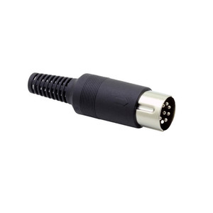 Pin Din Stecker Stecker oder Buchse DIN Steckdose mit 3 4 5 6 7 8 PIN für Kabelbaum - Product Image 2