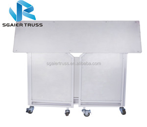 Manufacture Folding <strong>bar</strong> Mobile <strong>bar</strong> Portable <strong>bar</strong> - Product Image 4