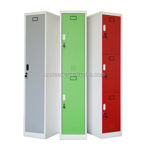 Casillero de Una Puerta, Casillero para Almacenamiento de Ropa, Casillero para Artistas - Product Image 3