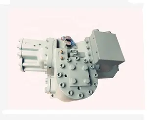 45kw Hitachi screw Compressor 50ASCP-Z 60ASCP-Z Hitahi refrigeration compressor for air condition