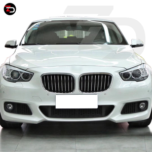 <span class=keywords><strong>Precio</strong></span> al por Mayor, Kit de Carrocería Estilo MT Sport PP para 5er Gran Turismo F07, Parachoques Delantero y Trasero, Faldones Laterales, 2012-2016 - Product Image 3