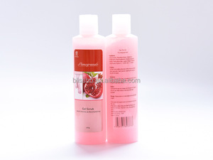 China 18 años de Fábrica Al Por Mayor Regeneradora e Hidratante Pie Fizz Fizz Cubo Spa Gift Set de Uñas Pedicura Cuidado - Product Image 3