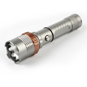 USB <span class=keywords><strong>linterna</strong></span> Impermeable IPX6 <span class=keywords><strong>Cree</strong></span> t6 <span class=keywords><strong>recargable</strong></span> <span class=keywords><strong>led</strong></span> <span class=keywords><strong>linterna</strong></span> alta potencia - Product Image 2