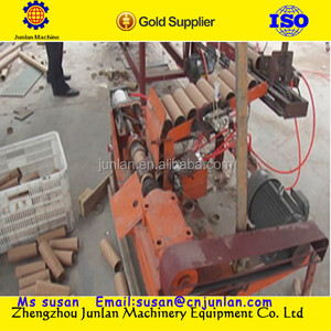 Kích Thước Khác Nhau Sợi Dệt Được Sử Dụng Nón Giấy - Product Image 3