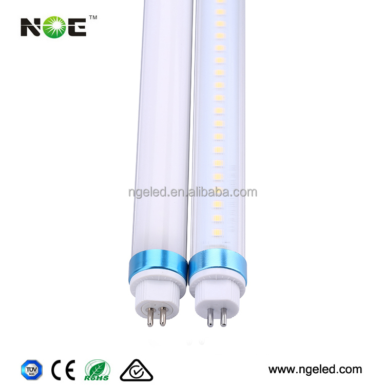 NGE-T501U-120cm-25W T5 LED Tube - 160lm/W High Efficiency 5-Year Warranty Lighting Bulbs Tubes
