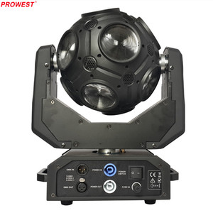 Đèn <span class=keywords><strong>Led</strong></span> Ma Thuật 300W 4in1 RGBW, Đèn Pha Sân Khấu Di Chuyển Dạng Chùm Sáng 300w 4in1 RGBW, Đèn <span class=keywords><strong>Led</strong></span> Ma Thuật Dùng Cho Sàn Nhảy, Đèn Pha Di Chuyển - Product Image 1