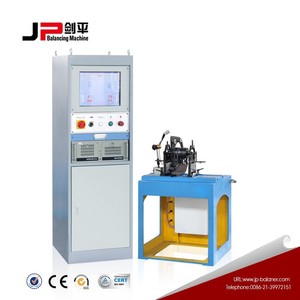 2018 engrenage de frein moteur équilibrage dynamique systèmes - Product Image 1