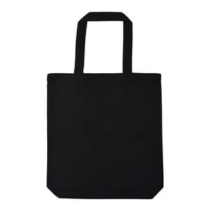 Promotion sac fourre-tout en <span class=keywords><strong>toile</strong></span> de coton de couleur personnalisée, sac de Shopping de grande taille avec votre Logo - Product Image 4