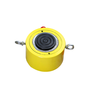Ultra-Sottile 50 ton Martinetti Idraulici Dalla Fabbrica Della Cina - Product Image 2