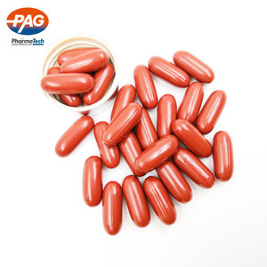 GMP Certificato Cla + L-<span class=keywords><strong>Carnitina</strong></span> + Estratto di Tè Verde 40% Capsule Capsule In Bottiglie di Liquido/Blister - Product Image 3