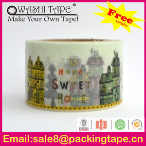 Washi tape Naif - Product Image 1