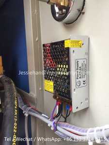 Machine de fabrication de bouteilles en plastique à 10% de réduction pour les bouteilles en PET au Kenya - Product Image 6