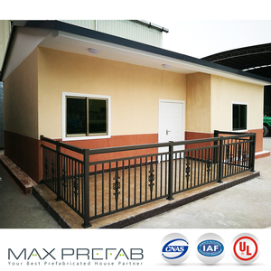 PV0609 — maison <span class=keywords><strong>de</strong></span> pré-commande, à bas prix, préfabriquées en chine - Product Image 4