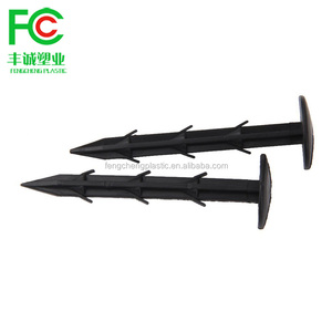 25cm 플라스틱 지상 못 닻 지상 못 - Product Image 1