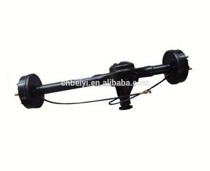 1110 <span class=keywords><strong>eje</strong></span> trasero atv coche eléctrico <span class=keywords><strong>para</strong></span> el coche - Product Image 3