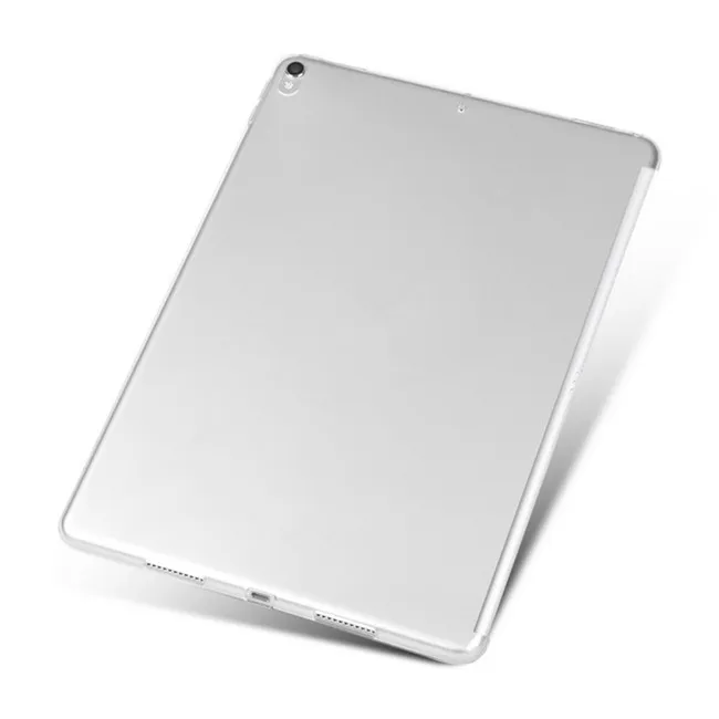 Ipad Mini 2 3 4 5 6 78 Generation Air Pro 9.7 10.2 10.5 10.9 11 12.913インチタブレット用耐衝撃ソフトカバーTPUケース