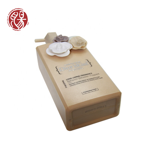 Dầu Gội Chống Rụng Tóc Chuyên Nghiệp Thảo Dược Tự Nhiên Chăm Sóc Tóc Không Bên OEM/ODM Bán Chạy Nhất - Product Image 4