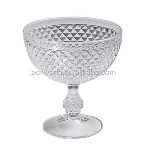 Perceuse électrique en cristal, verre de crème glacée, en acrylique - Product Image 1