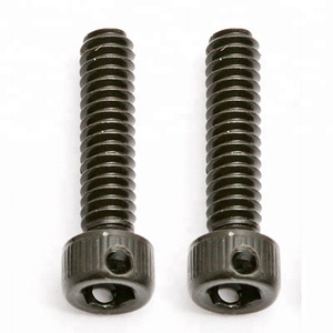 A2 A4 Thép Không Gỉ Hex Nắp Ổ Cắm Đầu Vít Với MỘT Lỗ - Product Image 4