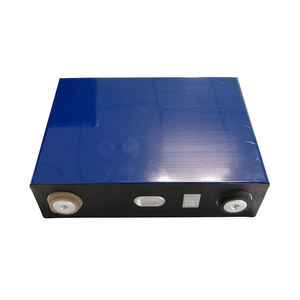 Lifepo4 3,2 V 90ah batería prismática shell solar - Product Image 3