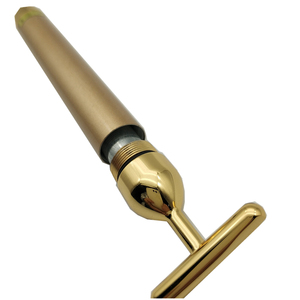 <span class=keywords><strong>24K</strong></span>ビューティーバーポータブル家庭用ゴールデンバービューティーエネルギーバー
