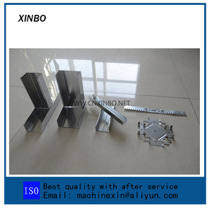 Machine de fabrication de machine à formage de <span class=keywords><strong>quilles</strong></span> à quille légère d'atelier - Product Image 3