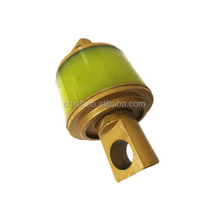 China precio bajo OEM barra de torsión buje para servicio pesado de camiones <span class=keywords><strong>mack</strong></span> - Product Image 3