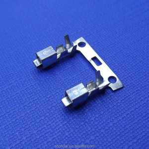 Jst vh מחבר 3.96 מ "מ זרוע אנכי מחבר 2p - Product Image 3