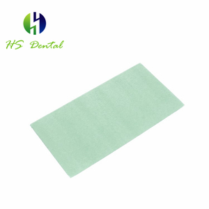 HS <span class=keywords><strong>Dental</strong></span> Grosir Lilin Gigi Tipis Pola Kustom / Lilin Gigi Motif Bunga / Lilin Gigi, Garis Halus, Garis Kasar - Product Image 2