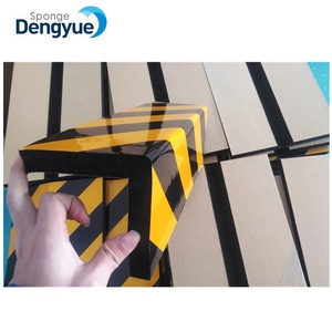 Kayme — protecteur de mur de <span class=keywords><strong>Garage</strong></span>, accessoires automobiles, à 2 lentilles de protection en mousse, pour coin de <span class=keywords><strong>Garage</strong></span> - Product Image 4
