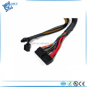 5559 4.2mm 5557 männlich-weibliche power FPV lvds Cable - Product Image 6