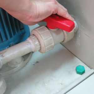 New loại tự động axit Khắc Máy hóa chất kim loại điện tử etcher - Product Image 4