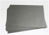 Goma gris hojas para sellos A4 <span class=keywords><strong>2</strong></span>.3 mm - Product Image 1