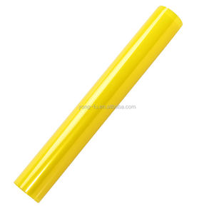 1,52*30m amarillo transparente ver <span class=keywords><strong>a</strong></span> <span class=keywords><strong>través</strong></span> del vidrio <span class=keywords><strong>de</strong></span> construcción exterior <span class=keywords><strong>película</strong></span> protectora para tinte <span class=keywords><strong>de</strong></span> <span class=keywords><strong>ventana</strong></span> - Product Image 2