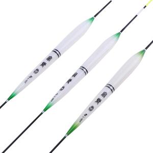 <strong>Fishing</strong> <strong>Floats</strong> Balsa Wood Fish <strong>Fishing</strong> Tackle <strong>Float</strong> <strong>Fishing</strong> Vertical Buoy Long Tail Tackle Tool Accessories - Product Image 5