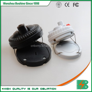 Sistema leche diaplay Boshine buena calidad de plástico abs etiqueta de alarma <span class=keywords><strong>anti</strong></span> robo de araña de plástico de sonido - Product Image 2