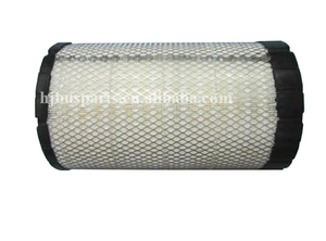 Piezas de <span class=keywords><strong>bus</strong></span> de filtro de aire Higer <span class=keywords><strong>bus</strong></span> 11HA8-09611 filtro de aire - Product Image 2