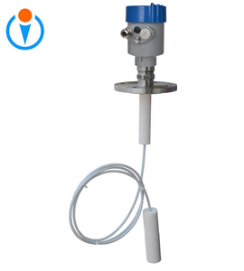 लहर तरल 4-20mA हार्ट <span class=keywords><strong>26GHz</strong></span> निर्देशित रडार स्तर ट्रांसमीटर विस्फोट प्रूफ निर्देशित लहर रडार स्तर गेज - Product Image 2